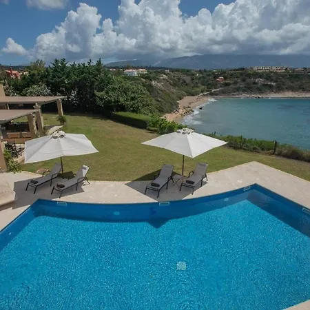 Eternity, Ai Helis Kefalonia * Livathos (Kefalonia)