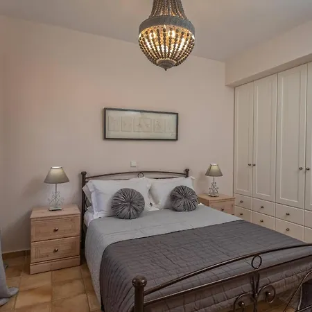 فيلة Eternity, Ai Helis Kefalonia Livathos (Kefalonia)