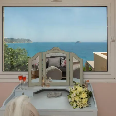 Eternity, Ai Helis Kefalonia فيلة Livathos (Kefalonia)