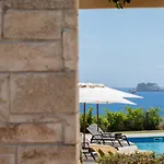 Villa Eternity, Ai Helis Kefalonia *