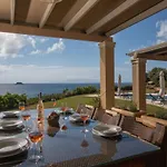 Eternity, Ai Helis Kefalonia Villa *