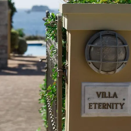 Eternity, Ai Helis Kefalonia Βίλα Livathos (Kefalonia)