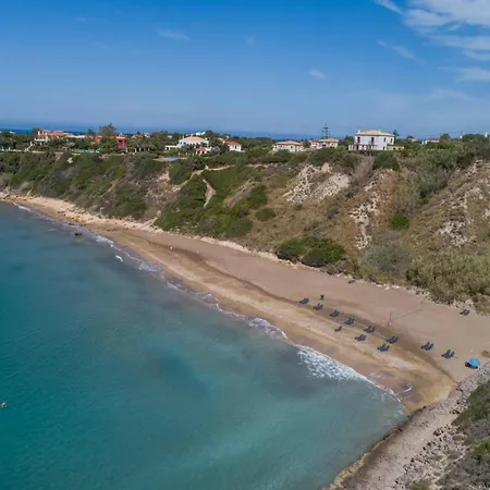Βίλα Eternity, Ai Helis Kefalonia Livathos (Kefalonia)