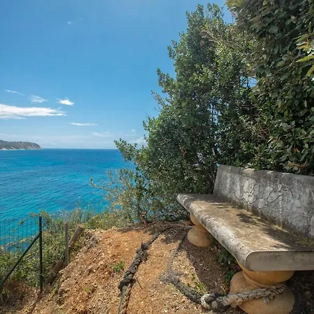 Eternity, Ai Helis Kefalonia Βίλα Livathos (Kefalonia)