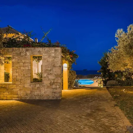 Villa Eternity, Ai Helis Kefalonia *