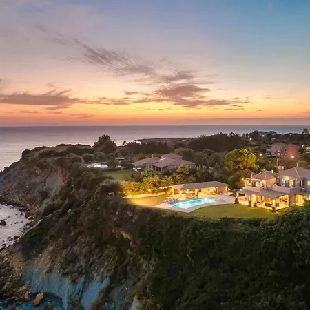 Eternity, Ai Helis Kefalonia Villa *