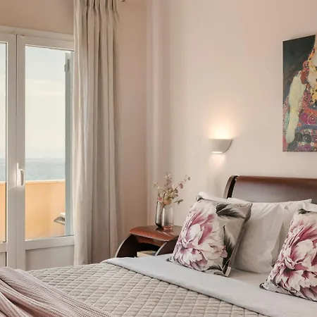 Eternity, Ai Helis Kefalonia Villa *