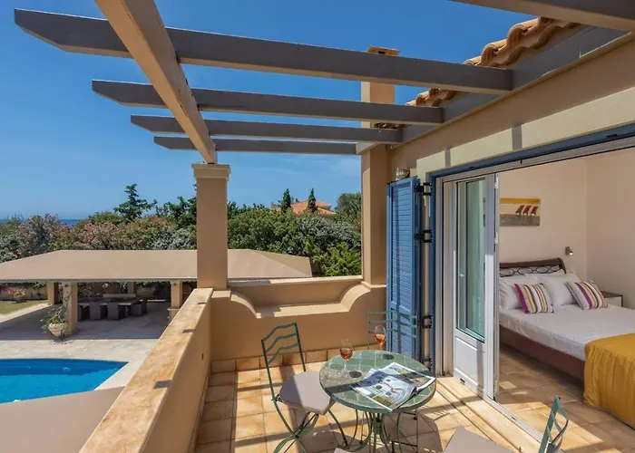 Eternity, Ai Helis Kefalonia * Livathos (Kefalonia)