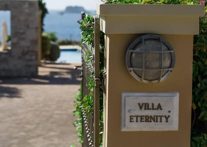 Eternity, Ai Helis Kefalonia Villa Livathos (Kefalonia)