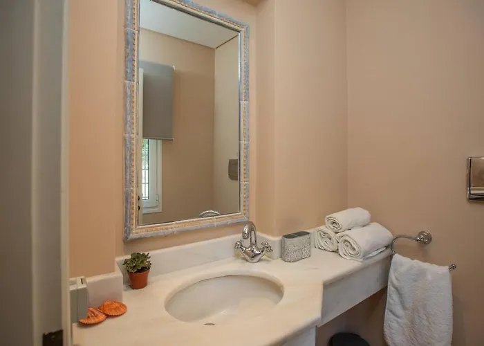 Villa Eternity, Ai Helis Kefalonia Livathos (Kefalonia)