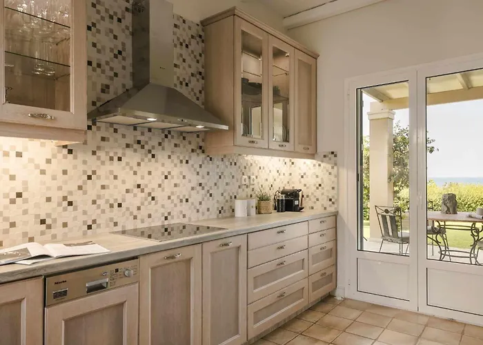 Eternity, Ai Helis Kefalonia Βίλα *