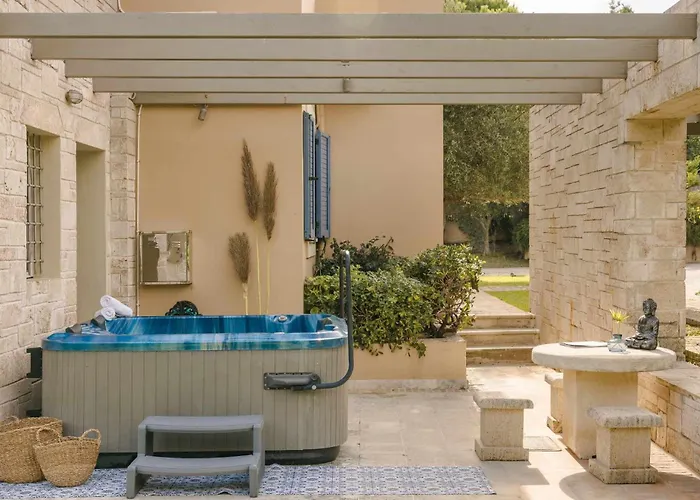 Eternity, Ai Helis Kefalonia Livathos (Kefalonia)