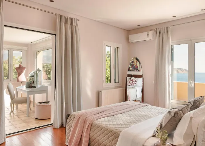 Βίλα Eternity, Ai Helis Kefalonia