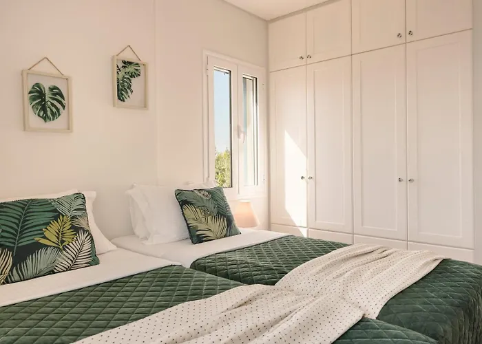 Eternity, Ai Helis Kefalonia