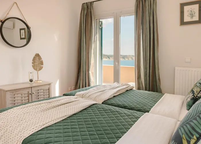 Eternity, Ai Helis Kefalonia Livathos (Kefalonia)