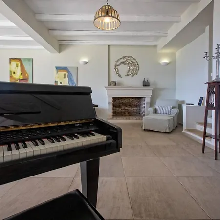 Villa Eternity, Ai Helis Kefalonia