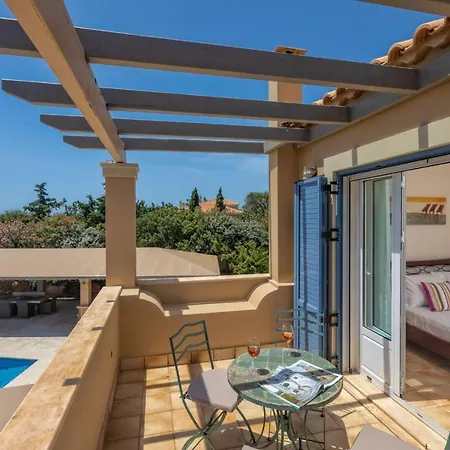 Eternity, Ai Helis Kefalonia * Livathos (Kefalonia)