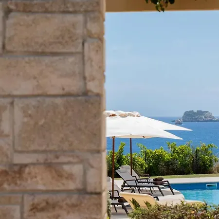 Villa Eternity, Ai Helis Kefalonia *