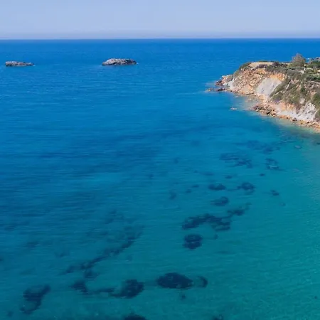 Eternity, Ai Helis Kefalonia