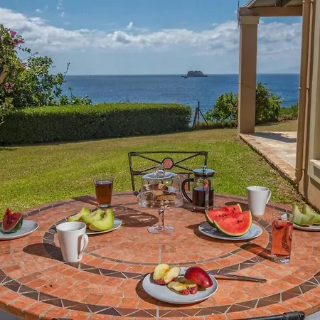 Eternity, Ai Helis Kefalonia Villa *