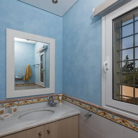 Eternity, Ai Helis Kefalonia * Livathos (Kefalonia)