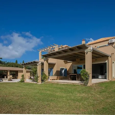 Eternity, Ai Helis Kefalonia *