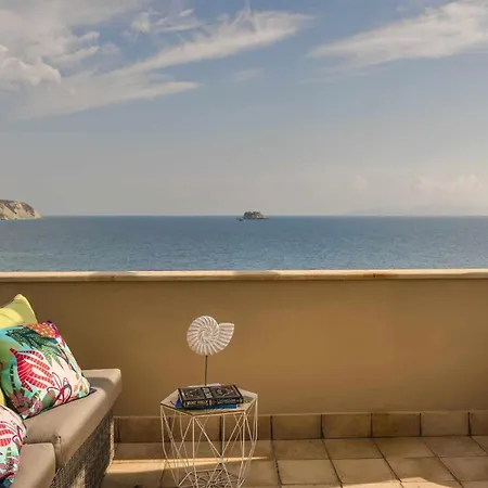 Eternity, Ai Helis Kefalonia Villa Livathos (Kefalonia)