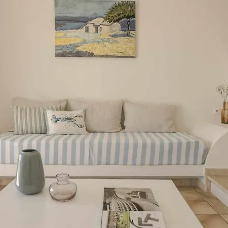 Eternity, Ai Helis Kefalonia Villa