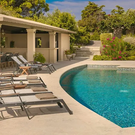 Villa Eternity, Ai Helis Kefalonia