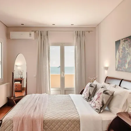 Eternity, Ai Helis Kefalonia Villa