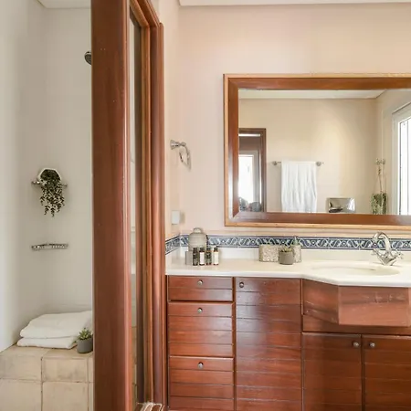 Eternity, Ai Helis Kefalonia Villa *