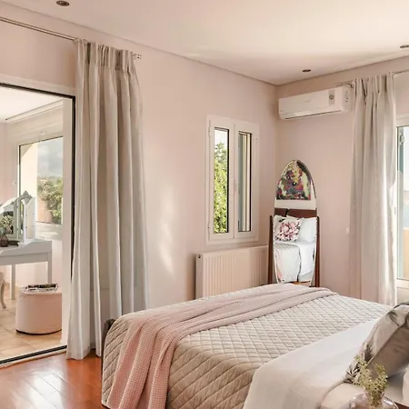 Villa Eternity, Ai Helis Kefalonia