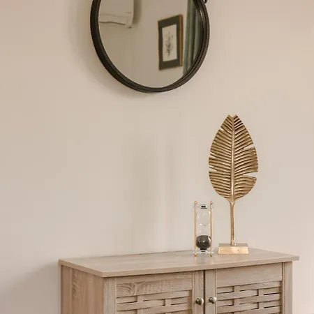 Villa Eternity, Ai Helis Kefalonia