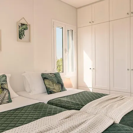 Eternity, Ai Helis Kefalonia